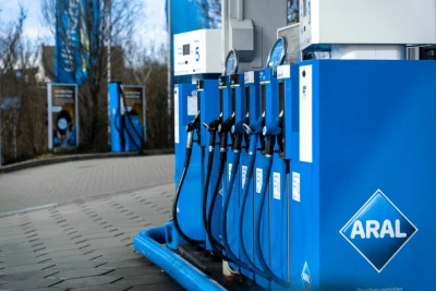 Benzinpreise Oelsnitz aktuell: Tankstellen-Preise im Vergleich – Hier können Sie beim Sprit sparen - 