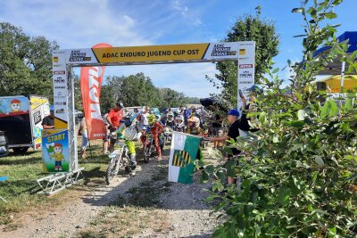 1. ADMV Sprint-Enduro im Vogeltal Flöha - Rückblick und Ergebnisse - Am vergangenen Wochenende fand das 1. ADMV Sprint-Enduro im Vogeltal statt. 