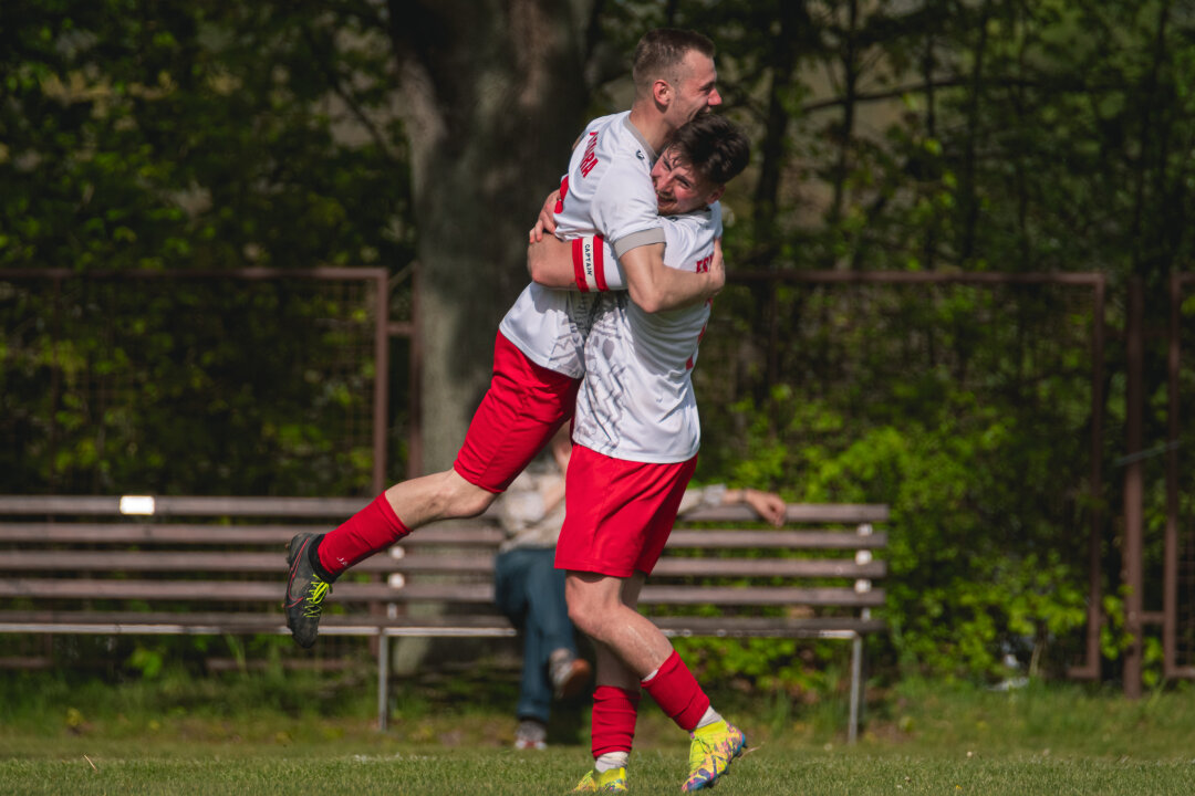 111 Jahre Fußball: In Taura wird gefeiert - Vom 20. bis 22. September wird auf dem Sportplatz am Lindenberg kräftig gefeiert.