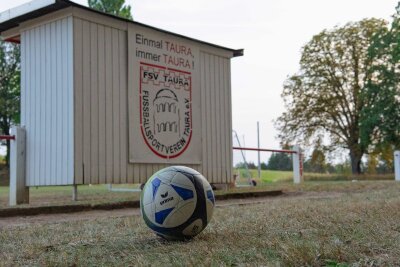 111 Jahre Fußball: In Taura wird gefeiert - 111 Jahre Fußball: In Taura wird gefeiert.