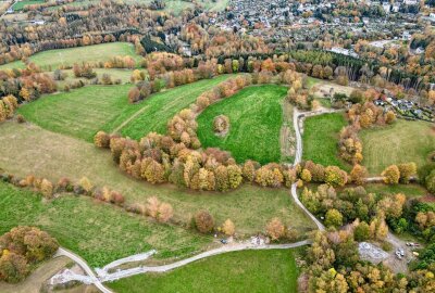 14 Tage Hoffen und Bangen: Freunde im Ungewissen über das Schicksal des vermissten Erzgebirgers - Was ist nur mit Oliver passiert? Foto: Daniel Unger