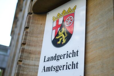 18-Jähriger wegen Mordes an Vater vor Gericht - Es ist ein außergewöhnlicher Fall, der vor dem Landgericht Mainz verhandelt wird. (Archivbild)