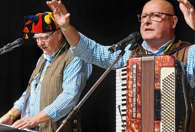 2. Bockbierfasching in Biller-Festhalle fast ausverkauft - Der 2. Bockbierfasching des SV 04 Oberlosa ist beinahe ausverkauft. Es gibt nicht mehr viele Karten. Foto: Karsten Repert