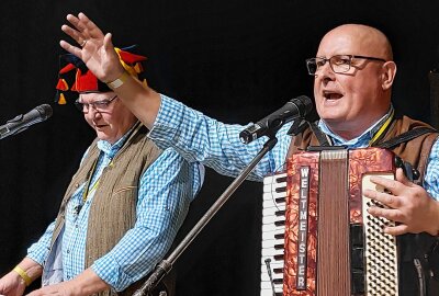 2. Bockbierfasching in Biller-Festhalle fast ausverkauft - Der 2. Bockbierfasching des SV 04 Oberlosa ist beinahe ausverkauft. Es gibt nicht mehr viele Karten. Foto: Karsten Repert