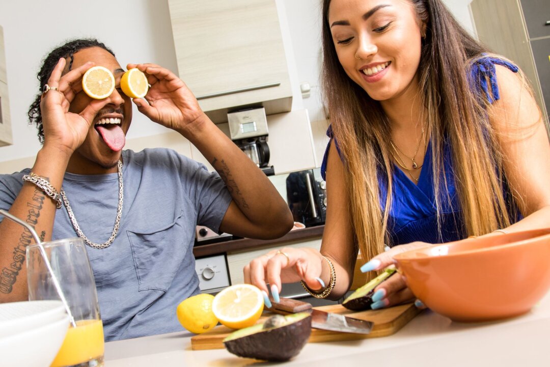 3 Diäten mit Ernährungsplan im Experten-Check - Am besten klappt eine Diät, wenn die Gerichte lecker sind.