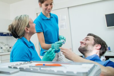 5 Mythen zur Ausbildung im Check - Die Welt der Ausbildungsberufe ist vielfältig - und umfasst nicht nur klassische Branchen.