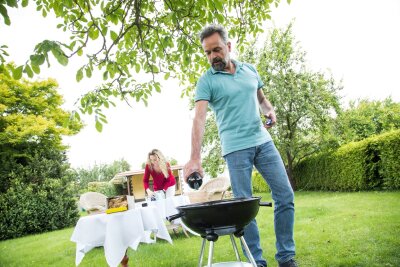 5 Profi-Tipps für das beste Steak der Welt - Wer sich gut informiert und Wert auf hohe Qualität legt, dem gelingt auch das Fleisch auf dem Grill.