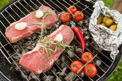 5 Profi-Tipps für das beste Steak der Welt - Für das perfekte Steak benötigt man eine Mischung aus starker Hitze, Zeit und Aromen.