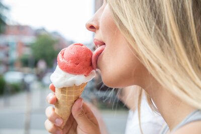 7 ausgefallene Eis-Kreationen, die Sie probieren sollten - 