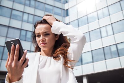 7 Fakten, die Sie über Stress kennen sollten - Leistungsdruck und Termindruck: Auf Dauer kann Stress schaden.