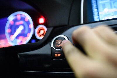 7 Sicherheitstipps für Autos mit Keyless-System - Keyless als Diebstahlrisiko: Autodiebe haben es zunehmend auf Fahrzeuge mit diesem System abgesehen.