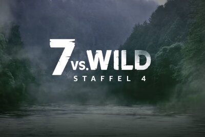 "7 Vs. Wild" Staffel 4: Fritz Meinecke gibt Teilnehmer bekannt - "7 vs. Wild" geht in die vierte Staffel und schnell brachen sich die ersten Spekulationen Bahn. 