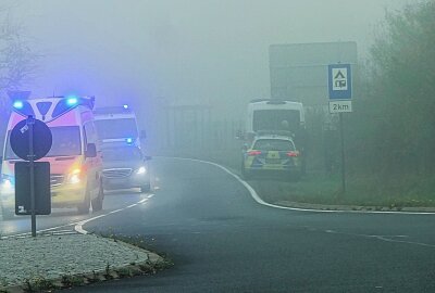 Acht Festnahmen bei Razzia gegen mutmaßliche Rechtsterroristen - Am frühen Dienstagmorgen gab es acht Festnahmen von mutmaßlichen rechtsextremen. Foto: Sören Müller