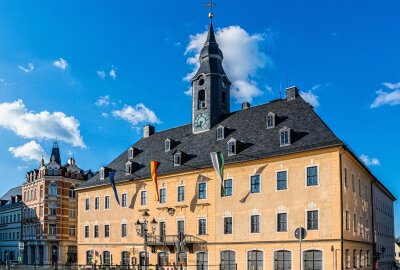 Achtung: Neue Betrugsmasche in Annaberg-Buchholz - Die Stadt warnt vor solchen Anrufen. Symbolbild: Animaflora PicsStock - stock.ado