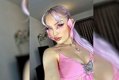 Album, Tour und Privatleben: YouTube-Star Naomi Jon im Exklusiv-Interview mit BLICK.de - Die Influencerin ist bekannt für ihre Make-up-Videos - und ist ganz nebenbei auch als Sängerin erfolgreich. Foto: Instagram/naomijon