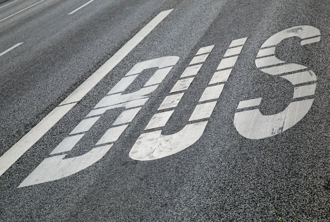 Alkoholisierte Frau beleidigt Busfahrer: Verdacht der Volksverhetzung - Symbolbild. Foto: Getty Images/iStockphoto/ralfgosch