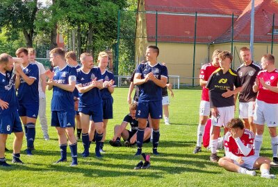 Alles in Bewegung zum 68. Sport- und Sommerfest in der "Ost" - Hier gibt's Impressionen von den sportlichen Aktivitäten beim Wackerfest. Foto: Karsten Repert