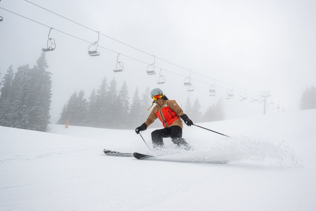 Alleskönner Allmountain? So finden Sie passende Ski - Auf welchem Terrain fährt man vor allem? Diese Frage ist für die Wahl der Ski entscheidend.