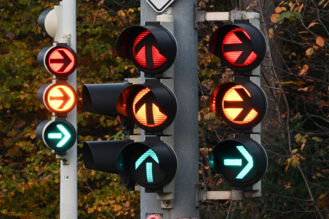 Ampel kaputt – na und? Regierungskrise hat Folgen für Bürger - Eine Regierung gibt auch die Richtung vor. Nach dem Bruch der Ampelkoalition herrscht erstmal Unsicherheit. (Archivbild)