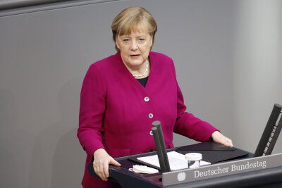 Angela Merkel veröffentlicht ihre Memoiren "Freiheit" - Merkels Memoiren erscheinen am Dienstag - ein Auszug ist bereits veröffentlicht. Archivbild: IMAGO / Newscom World