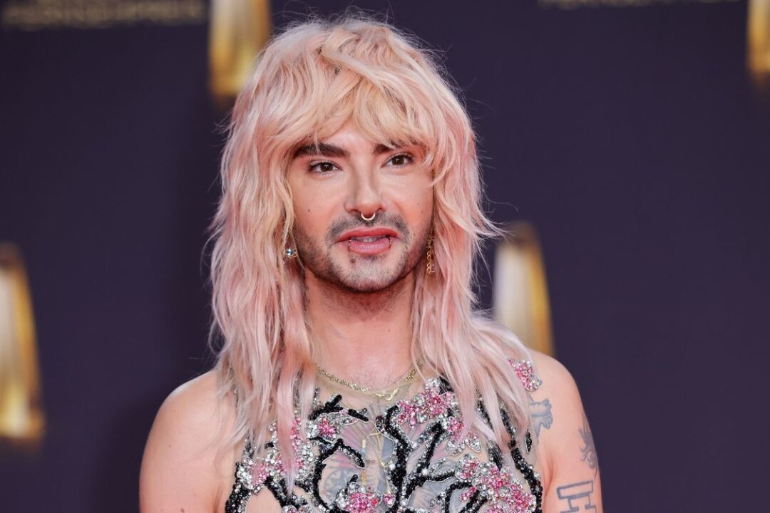 Angst vor Trump: Bill Kaulitz ist nach US-Wahl "schockiert, dass es so weit gekommen ist" - "Ich war mir sicher, dass er gewinnt", sagt Bill Kaulitz nach Donald Trumps erneutem Wahlsieg.