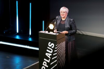 Applaus-Award: Preise für Clubs und Veranstalter - Zum elften Mal wurden für die Applaus-Awards verliehen. 