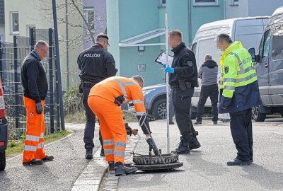 Arzt in Chemnitz gewaltsam zu Tode gekommen: Nach Pärchen nun auch Witwe verhaftet! - Die Witwe des Kardiologen wurde nun festgenommen.  Foto: Harry Härtel