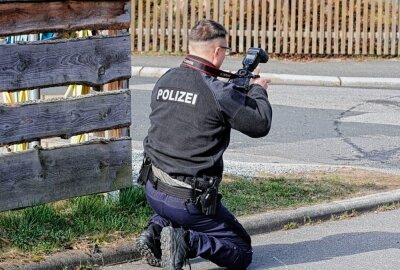 Arzt in Chemnitz gewaltsam zu Tode gekommen: Nach Pärchen nun auch Witwe verhaftet! - Der Kardiologe Klaus K starb am 10. März. Foto: Harry Härtel