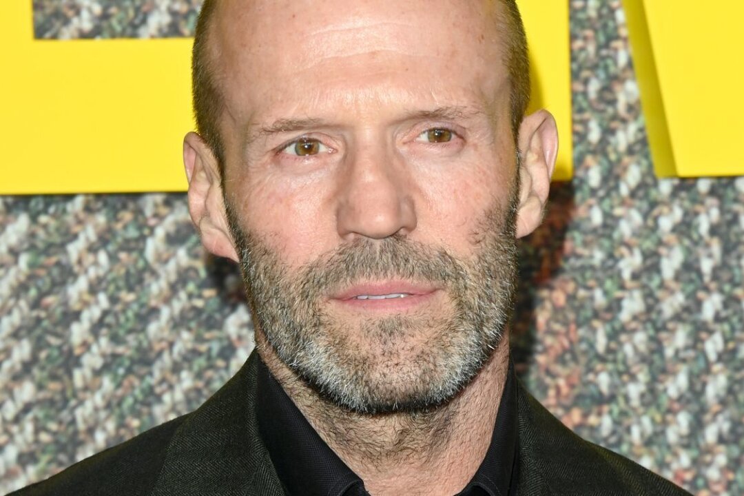 Aus diesem Grund mag Jason Statham viele seiner Hollywood-Kollegen nicht - "Viele Menschen sind sehr oberflächlich", weiß Jason Statham.