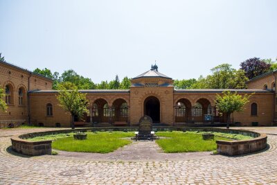 Ausflugsziel Friedhof: Diese Ruhestätten lohnen einen Besuch - Im Nordosten Berlin liegt der Jüdische Friedhof Weißensee - er ist der größte in Europa.