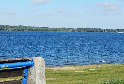 Ausgezeichnet: Sächsische Badeseen mit Top-Qualität - Die Badeseen in und um Leipzig weisen eine sehr gute Wasserqualität auf. Foto: Anke Brod