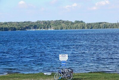 Ausgezeichnet: Sächsische Badeseen mit Top-Qualität - Die Badeseen in und um Leipzig weisen eine sehr gute Wasserqualität auf. Foto: Anke Brod