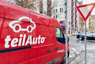 Autos teilen statt nur selbst nutzen - Carsharing ist die neue Alternative zu wenig genutzten Fahrzeugen. Foto: Steffi Hofmann