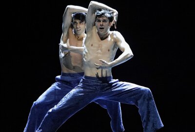 Ballett-Gala: Berühmte Kompanien tanzen für den guten Zweck - Das Ballett Chemnitz lädt sich am 25. Mai wieder befreundete Ensemble aus Deutschland und angrenzenden Ländern ein, um einen gemeinsamen Abend für den guten Zweck zu gestalten. (Foto: Steffi Hofmann)