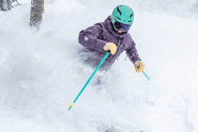 Bayern-Double und Eitelkeiten - Aspen und Vail im Vergleich - Aspen und Vail: Beide wollen Wintersportler mit bestens präparierten Pisten, anspruchsvollen Geländeabfahrten durch Wälder und traumhaftem Schnee locken.