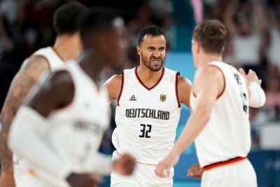 Beginn einer neuen Basketball-Ära: Mumbrú legt los - Weltmeister Johannes Thiemann führt die deutschen Basketballer als Kapitän an.