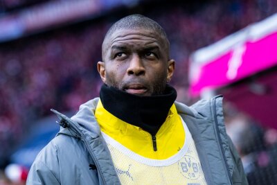 Berichte: Plant Schalke die Verpflichtung von Modeste? - Kehrt Anthony Modeste in den deutschen Profifußball zurück?