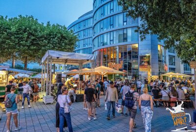 Besucherrekord und unvergessliche Tage: So lief der Chemnitzer Brauereimarkt 2024 - Der Brauereimarkt Chemnitz 2024 ging am Sonntag erfolgreich zu Ende und stellte mit rund 25.000 begeisterten Besuchern einen neuen Rekord auf. Foto: René Hudl