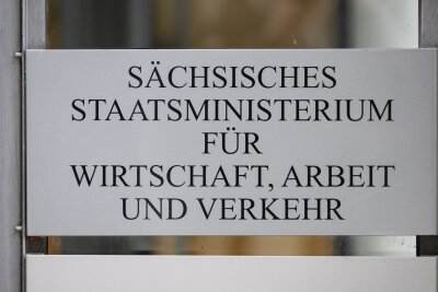 Bewerbungsphase für sächsischen Gründerpreis läuft - Die Bewerbungsphase für den Gründerpreis des Wirtschaftsministeriums hat begonnen. (Archivbild)