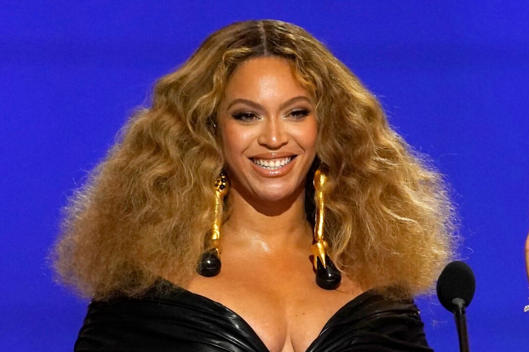 Beyoncé führt Grammy-Nominierungen an - Die Musikerin hat bereits 32 Grammy-Trophäen. (Archivbild)