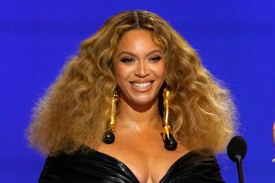 Beyoncé führt Grammy-Nominierungen an - Die Musikerin hat bereits 32 Grammy-Trophäen. (Archivbild)