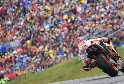 Bradl, Schrötter, Tulovic: Deutsches Trio bei Motorrad Grand Prix auf dem Sachsenring dabei - Die Vorfreude auf den Motorrad Grand Prix Deutschland steigt. Symbolbild. Foto: Andreas Kretschel