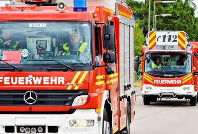 Brand in Dresdener Mehrfamilienhaus: Polizei ermittelt wegen Brandstiftung - Foto: Pixabay/Symbolbild