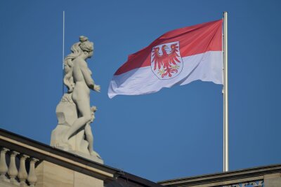 Brandenburg: SPD und BSW stehen vor Koalitionsverhandlungen - Nach der Brandenburger Landtagswahl streben SPD und BSW Koalitionsverhandlungen an (Archivbild). 