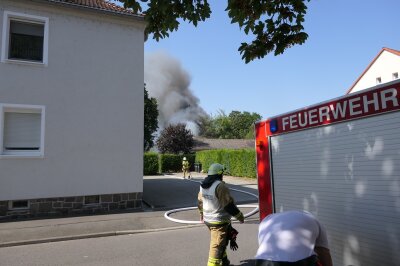 Der Tatverdächtige wurde von der Polizei gefasst. Foto: Sören Müller