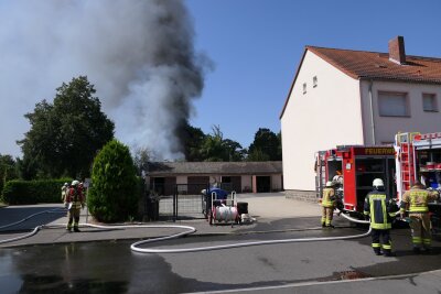 Der Tatverdächtige wurde von der Polizei gefasst. Foto: Sören Müller