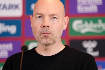 Brian Riemer neuer dänischer Fußball-Nationaltrainer - Brian Riemer ist neuer Trainer der dänischen Fußballnationalmannschaft