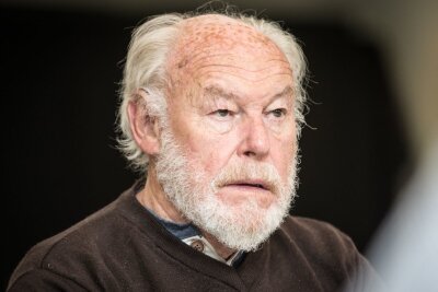 Britischer Schauspieler Timothy West gestorben - Der britische Schauspieler Timothy West starb am Dienstag im Alter von 90 Jahren. 