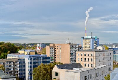 Bürger werden zu Wohnverhältnissen befragt - BU: In Chemnitz werden in den nächsten Tagen einige Einwohner Post erhalten. Foto: Steffi Hofmann