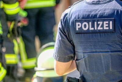 Bundespolizisten am Chemnitzer Hauptbahnhof attackiert und bespuckt - Symbolbild: pixabay/Alexander Fox